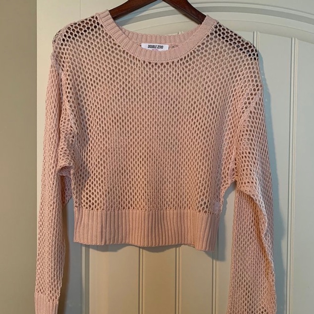 DZ KNIT Sweater